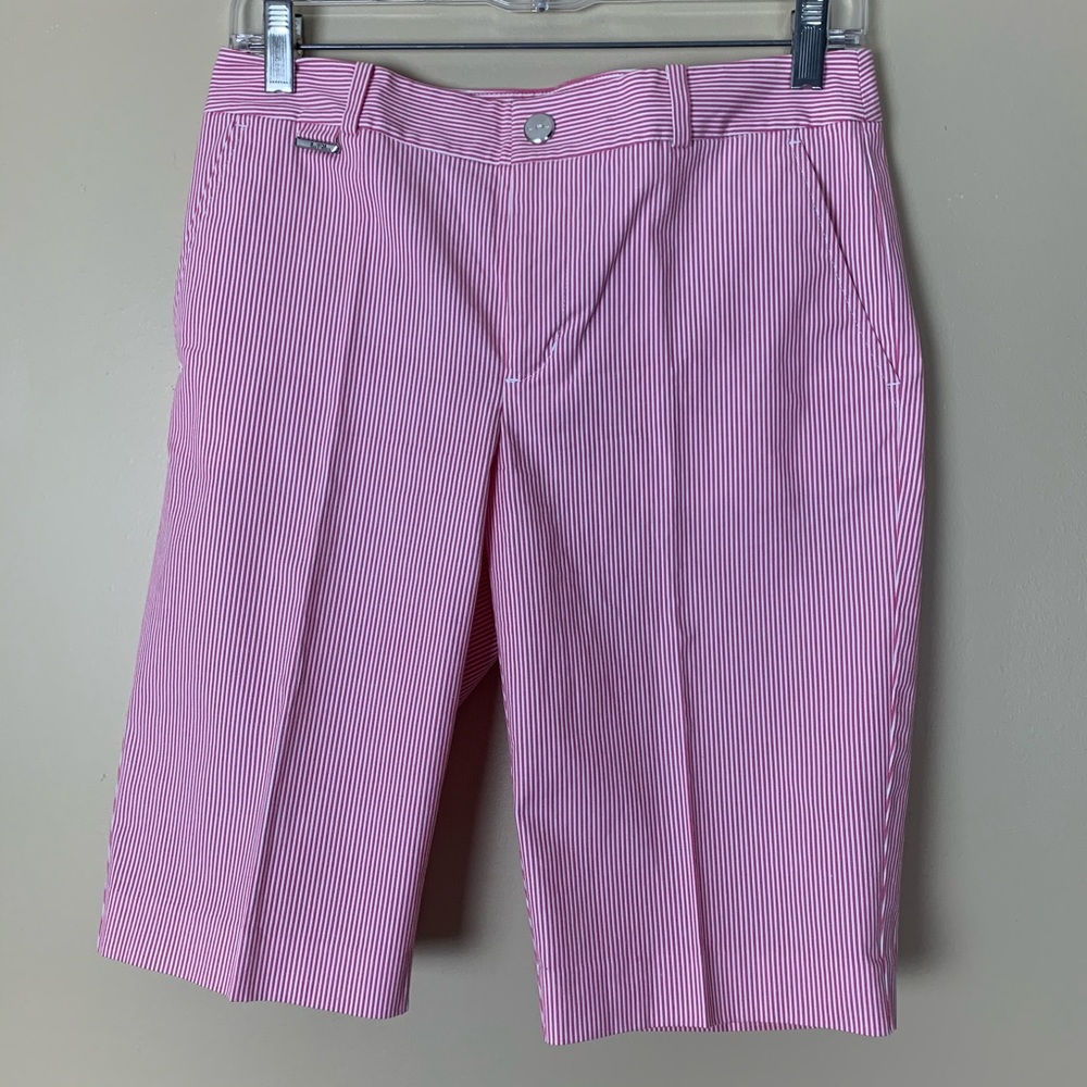 LAUREN RALPH LAUREN • Bermuda Shorts